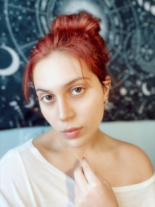 Profile photo for Ada Sabanoglu