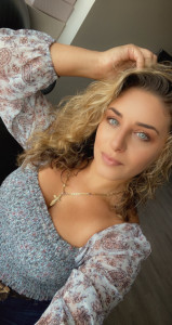 Profile photo for Briana Marcella