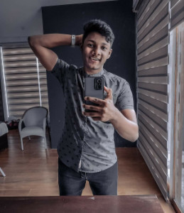 Profile photo for Sunera Vihanga