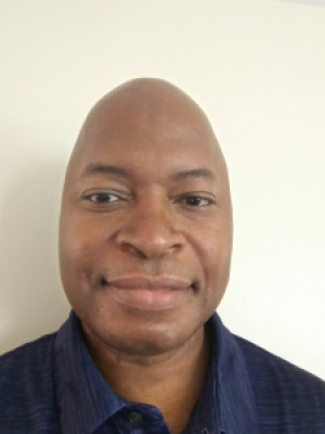 Profile photo for Anthony Taylor