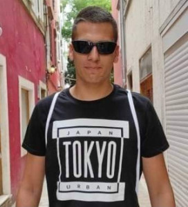Profile photo for Bence Szvétecz