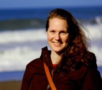 Profile photo for Sophie Kindschuh