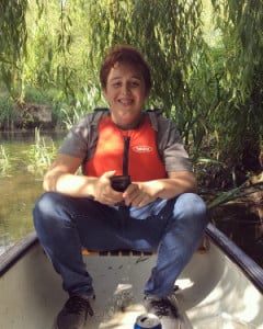 Profile photo for Benedict Wye