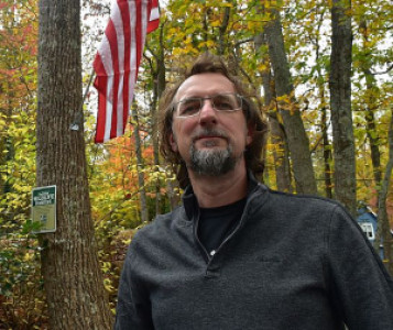 Profile photo for Gottfried Gschnitzer