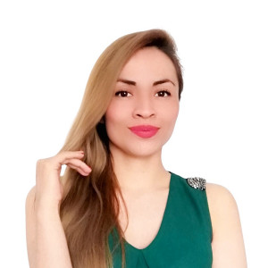 Profile photo for Andrea Narváez