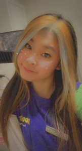 Profile photo for Kat Ho