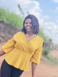Profile photo for Cynthia Cynthia