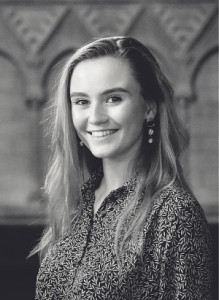 Profile photo for Lydia Wonham