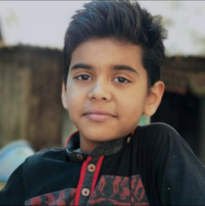 Profile photo for Tanmay Choudhari