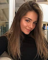 Profile photo for Agnes Mariana Anumba