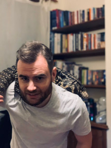 Profile photo for Christopher Beech