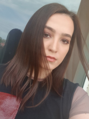 Profile photo for Roncea Natalia