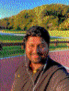 Profile photo for Ankit Garg