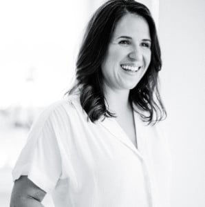 Profile photo for Amelie Simard