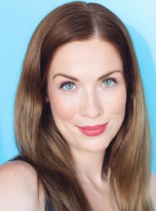 Profile photo for Lori Caulfield