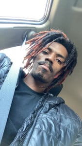 Profile photo for Tyrek Grooms