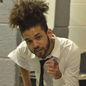 Profile photo for Jordan Parker