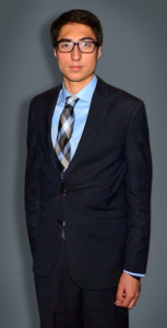 Profile photo for Juan Cristobal Enriquez