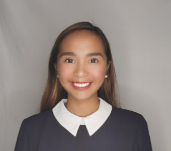 Profile photo for Roscel Nicole B. Patalinghug