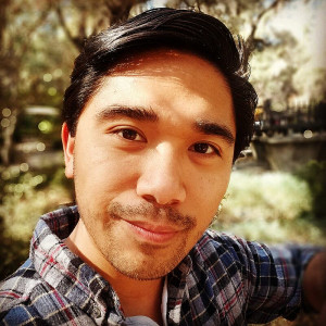 Profile photo for Justin Cabanting