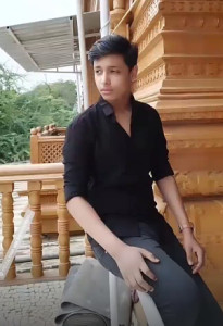 Profile photo for Kingsley Jain