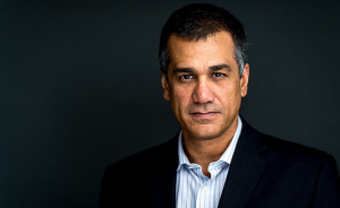 Profile photo for Edgar Garcia