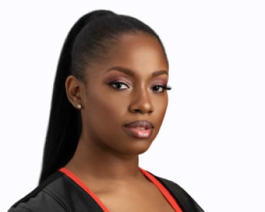 Profile photo for Beatrice Noel