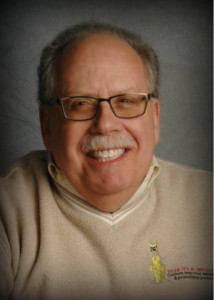 Profile photo for Michael Kaufman