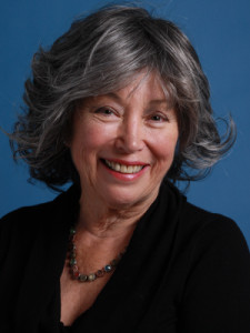 Profile photo for Elaine Partnow