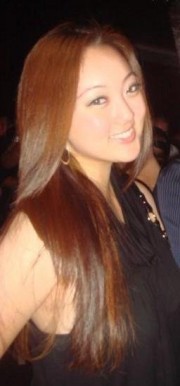 Profile photo for Anna Mock