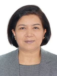 Profile photo for Dolly B Phillips