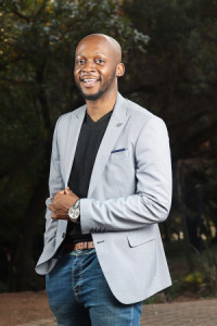 Profile photo for Samuel Mubenesha