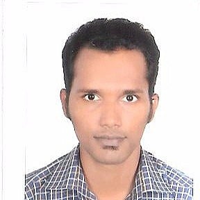 Profile photo for Sainath Shetty