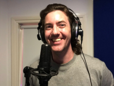 Profile photo for Alfie Murray-Dudgeon