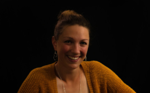 Profile photo for Rachael Morton