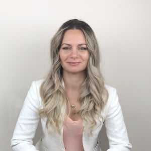 Profile photo for Marina Brooks