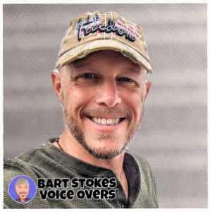 Profile photo for Bart Stokes