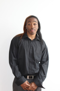 Profile photo for Kevon Carter