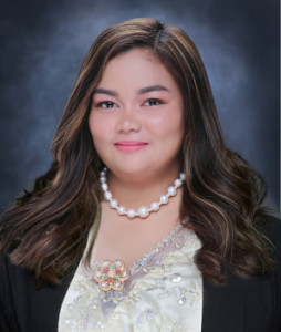 Profile photo for Stephan Khrisha Romarate Noya