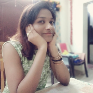 Profile photo for chandini gorikapudi