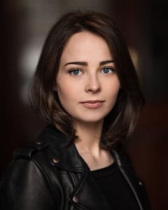 Profile photo for Heather O'Sullivan