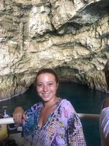 Profile photo for Cheyenne Cibien