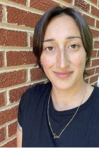 Profile photo for Dee Heffernan