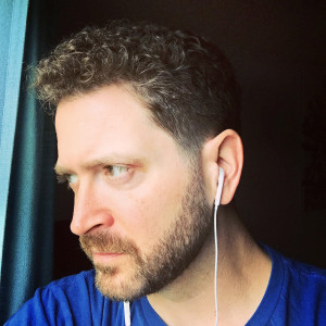 Profile photo for Kenrick Elliott