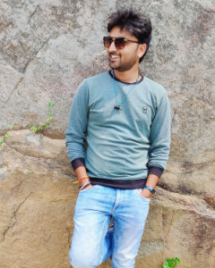 Profile photo for Akash Shah