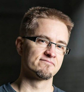 Profile photo for Erik Forsström