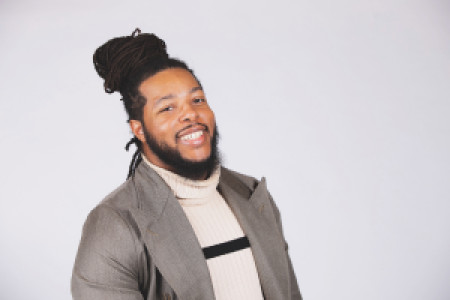 Profile photo for Rodney Perry