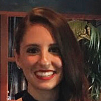 Profile photo for Danielle Pizzino