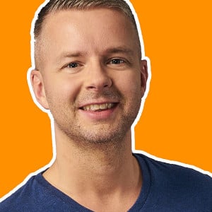 Profile photo for Dan Morrissey