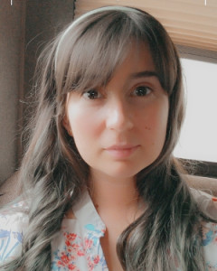 Profile photo for Caitlin Watson